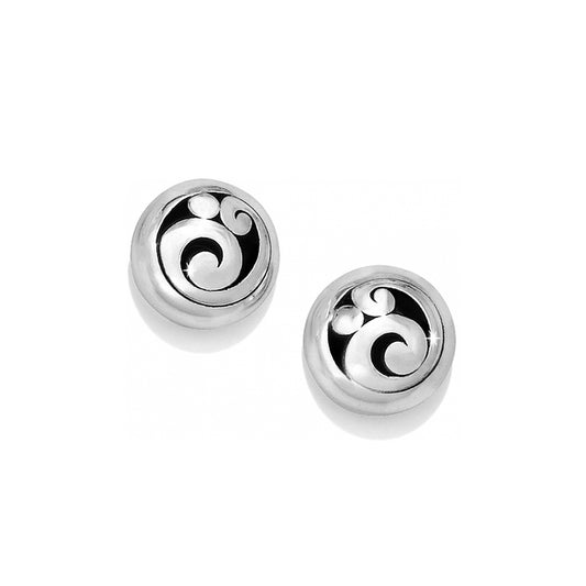 Contempo Post Earring