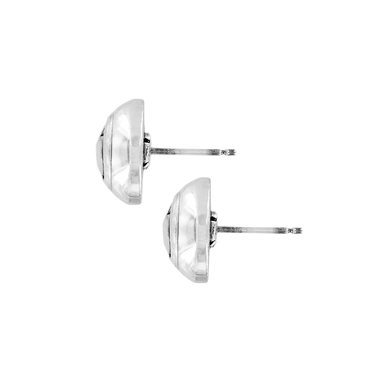 Contempo Post Earring