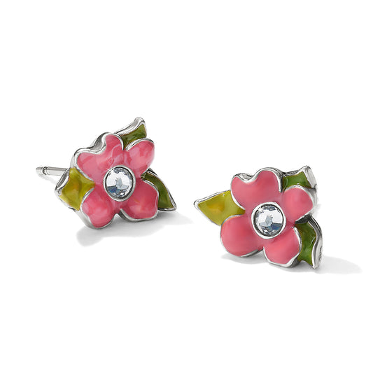 Flower Child Mini Post Earrings