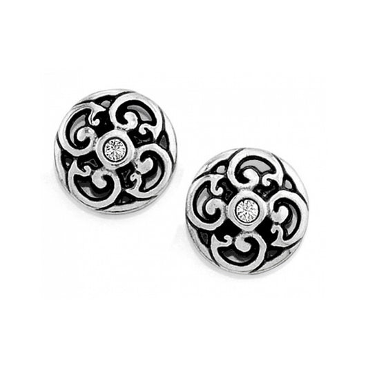 Betsey Mini Post Earrings