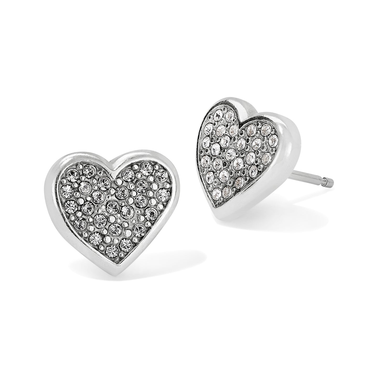 Eden Hearts Mini Post Earrings
