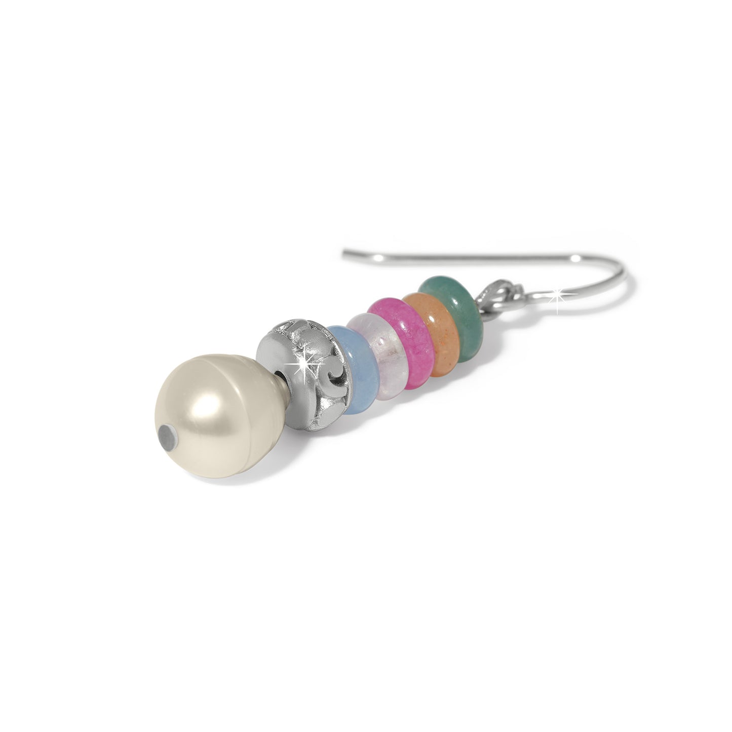 Vertigo Hues French Wire Earrings
