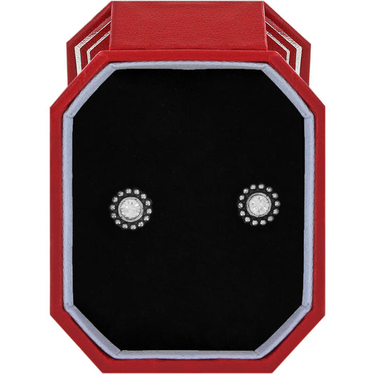Twinkle Mini Post Earrings With Gift Box