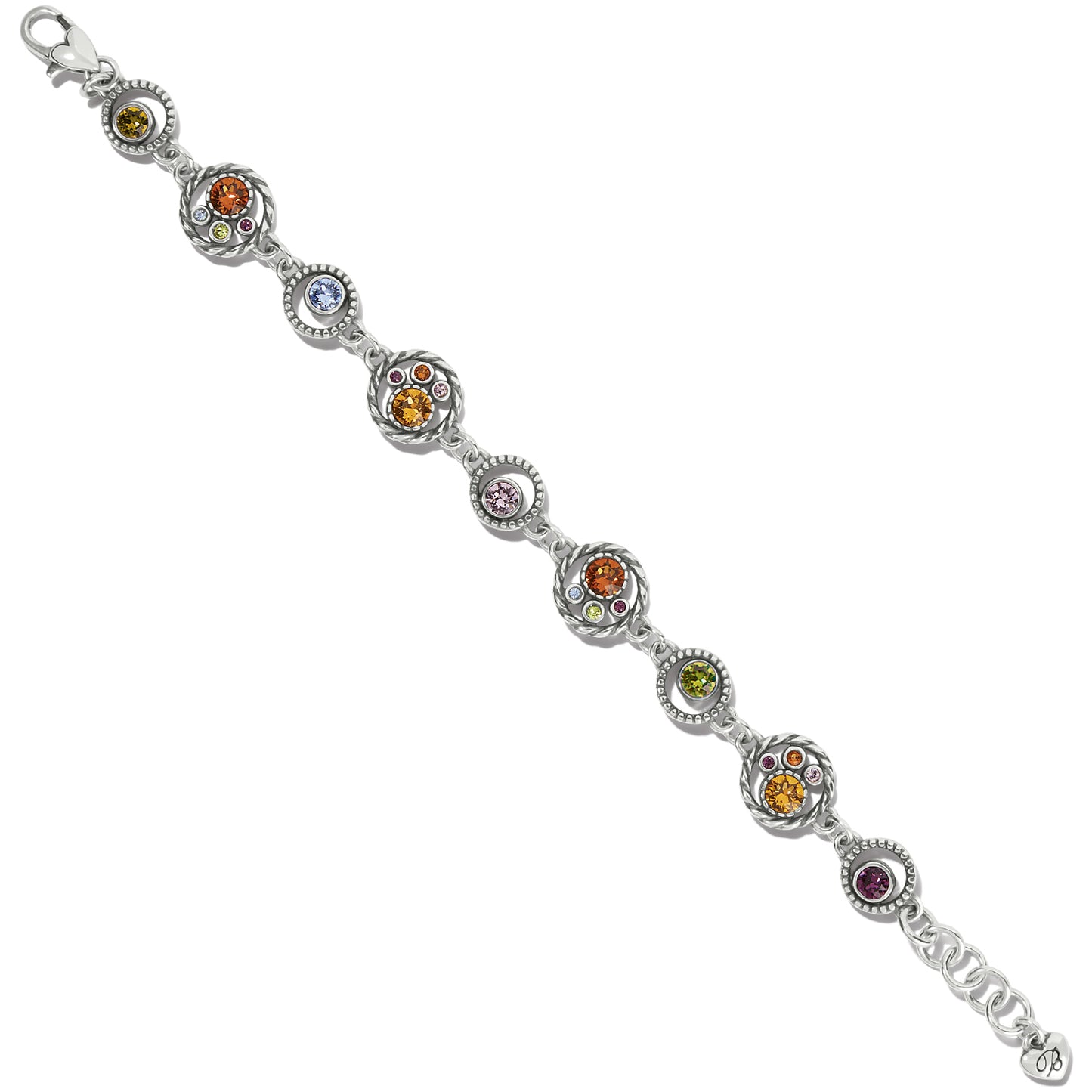 Halo Gems Bracelet