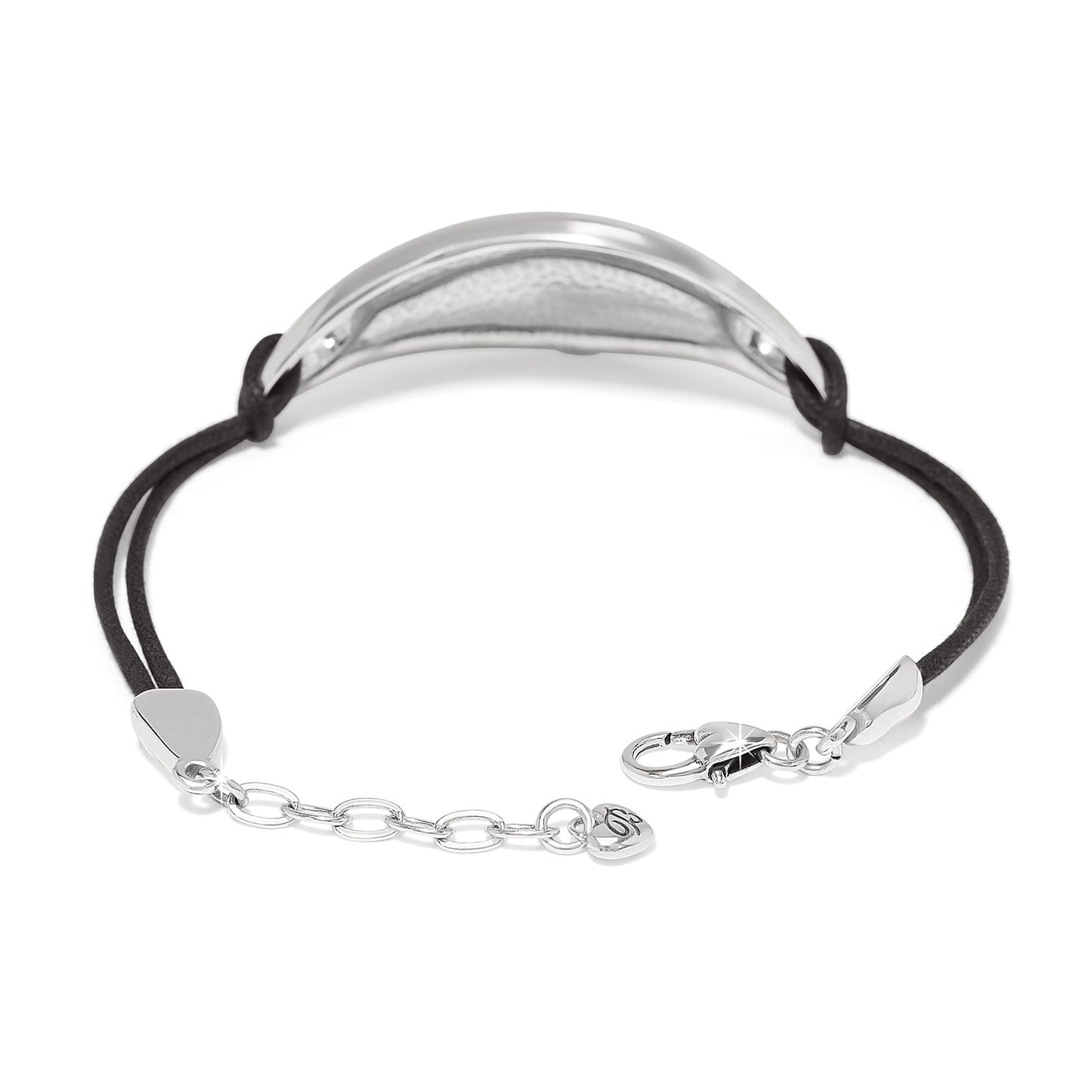 Cascade Cord Bracelet
