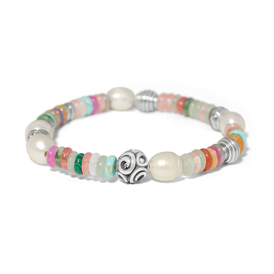 Vertigo Hues Stretch Bracelet