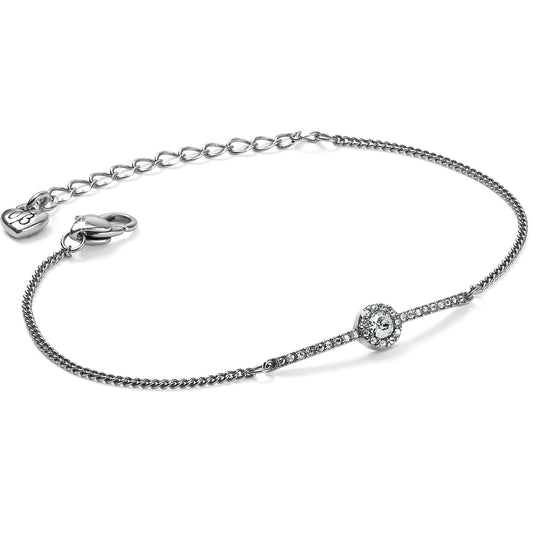 Illumina Petite Bar Bracelet