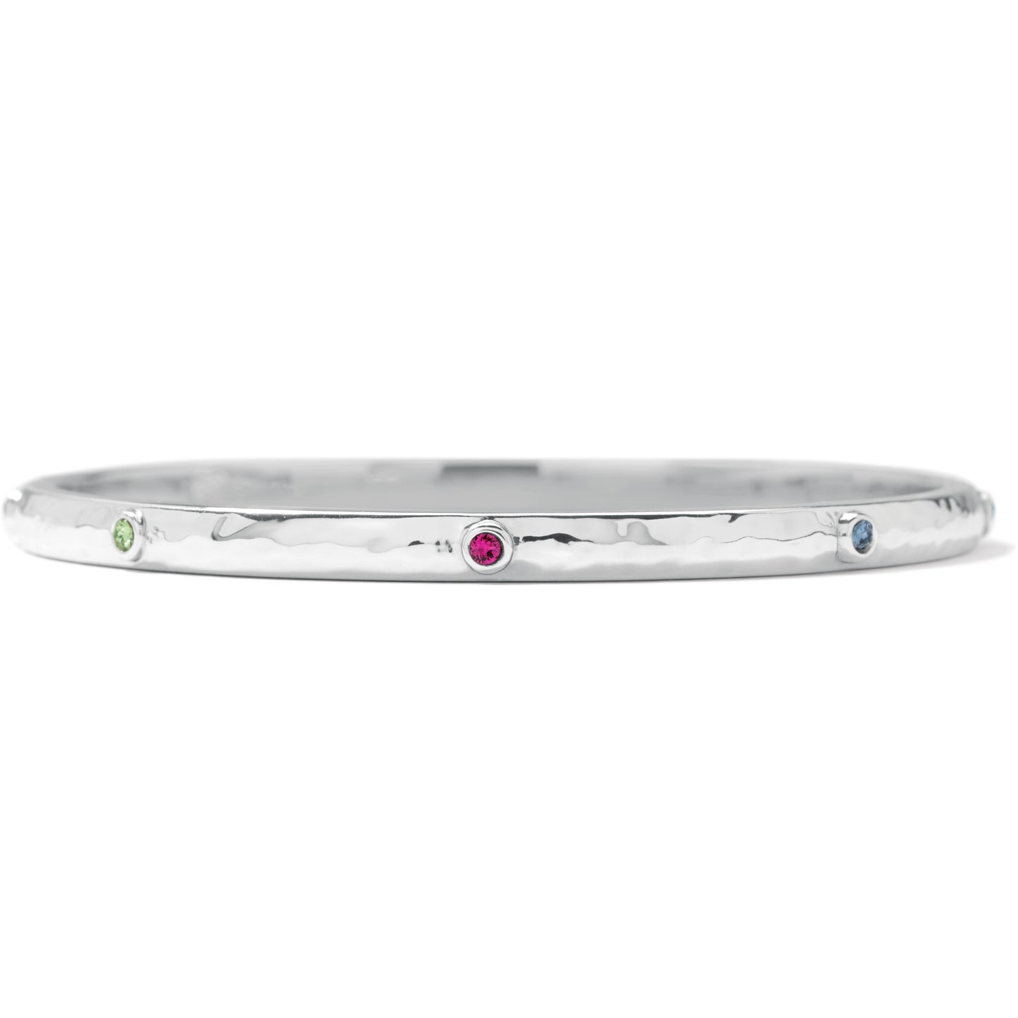 Color Drops Slim Bangle