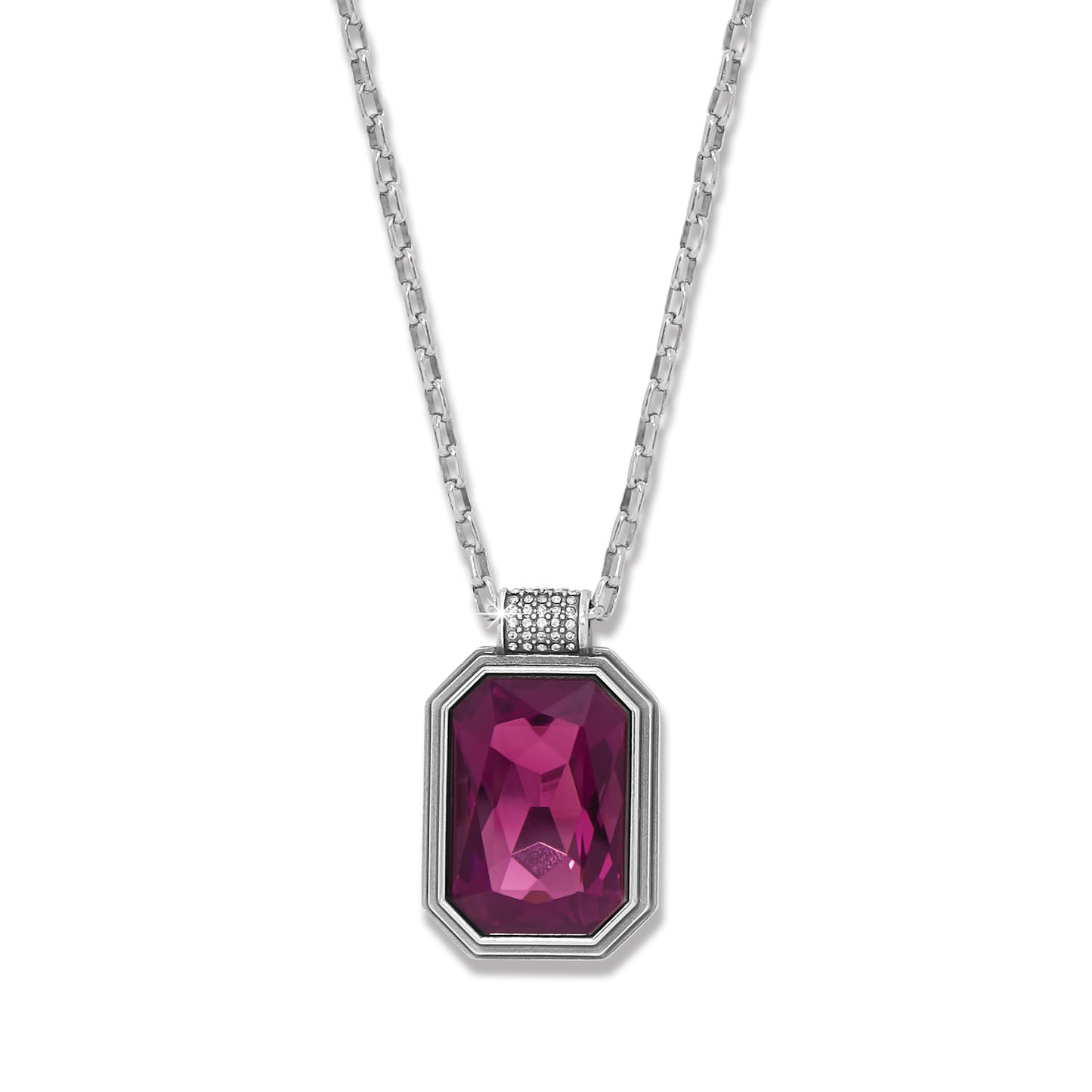 Meridian Aurora Necklace