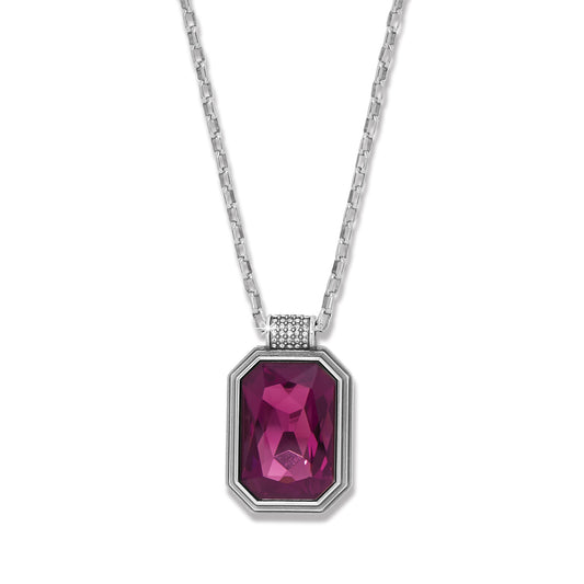 Meridian Aurora Necklace