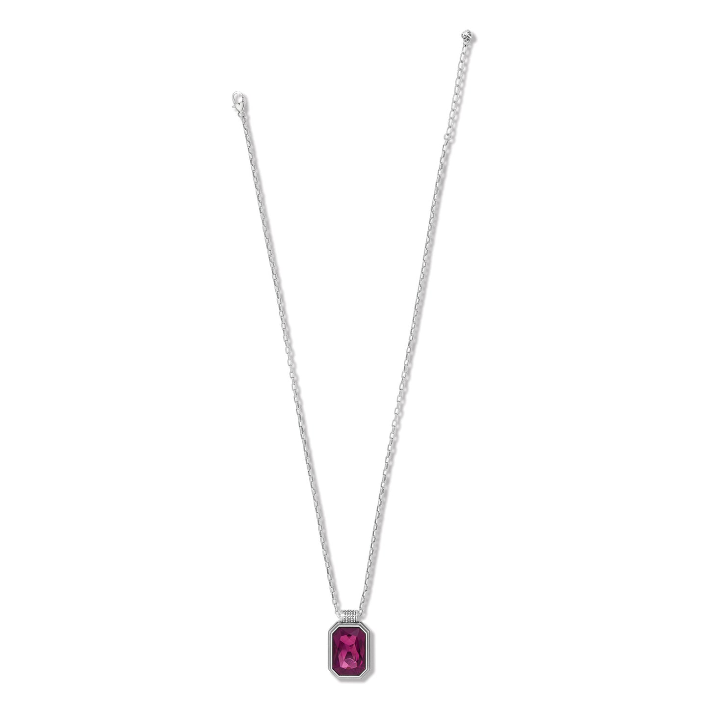 Meridian Aurora Necklace