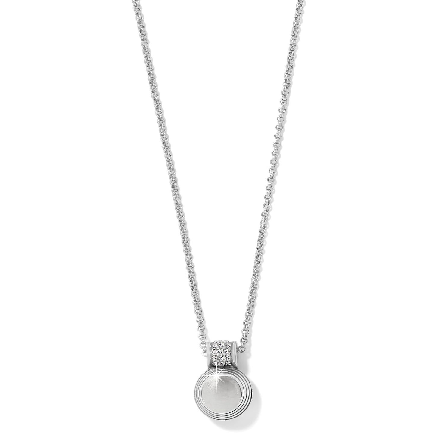 Meridian Aurora Petite Necklace