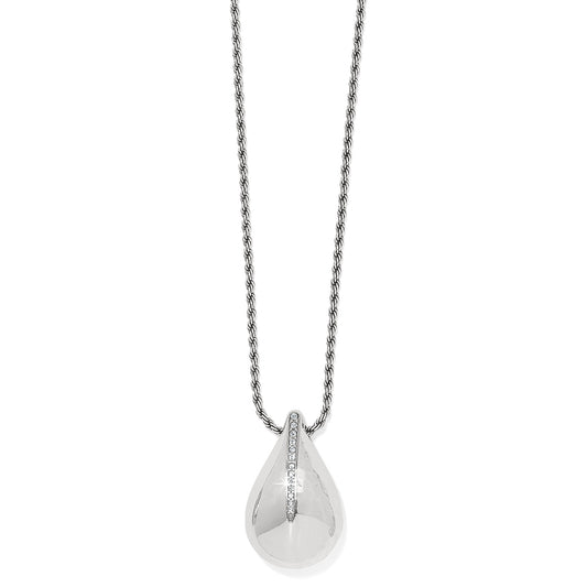 Nile Pendant Necklace