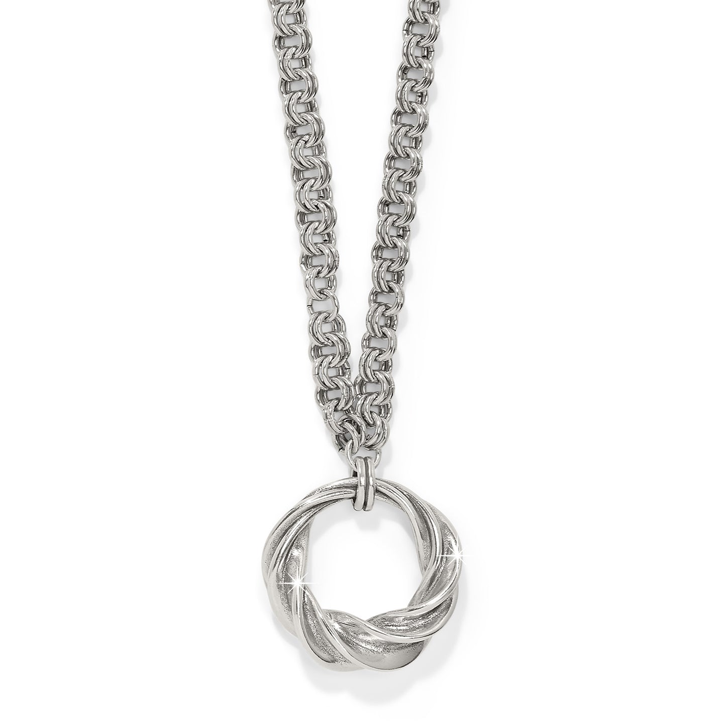 Antica Long Necklace