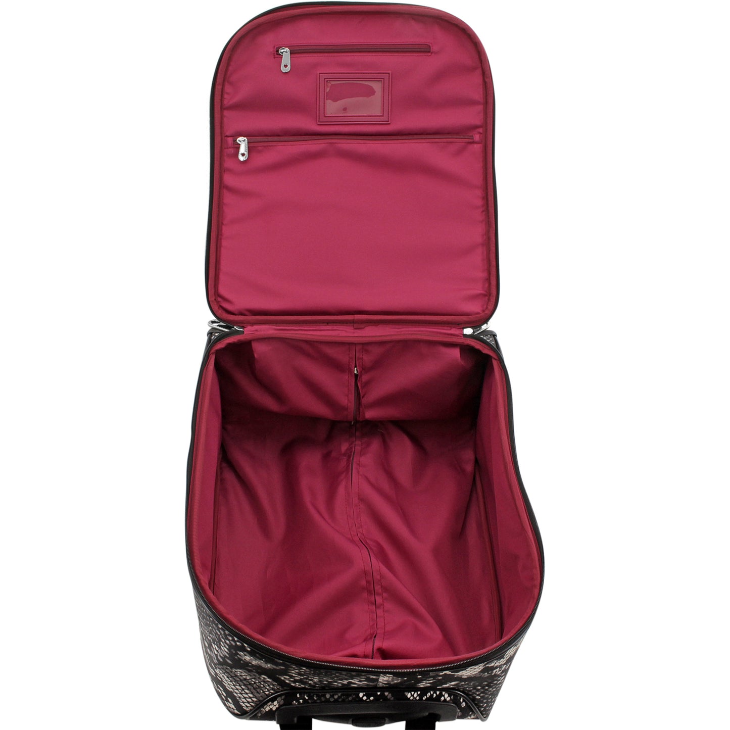 Mojave Weekender Rollerbag