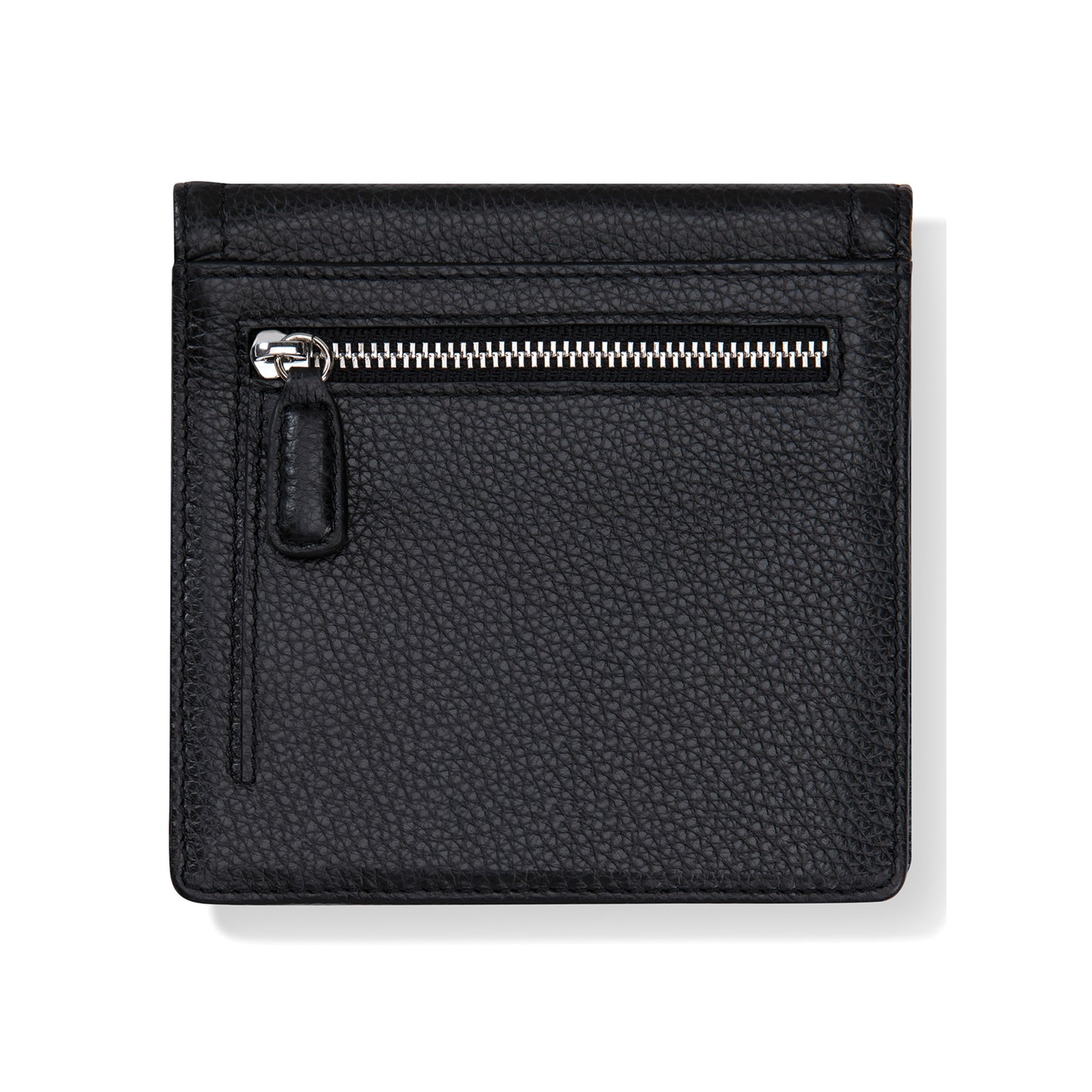 Ritorno Medium Folio Wallet Black