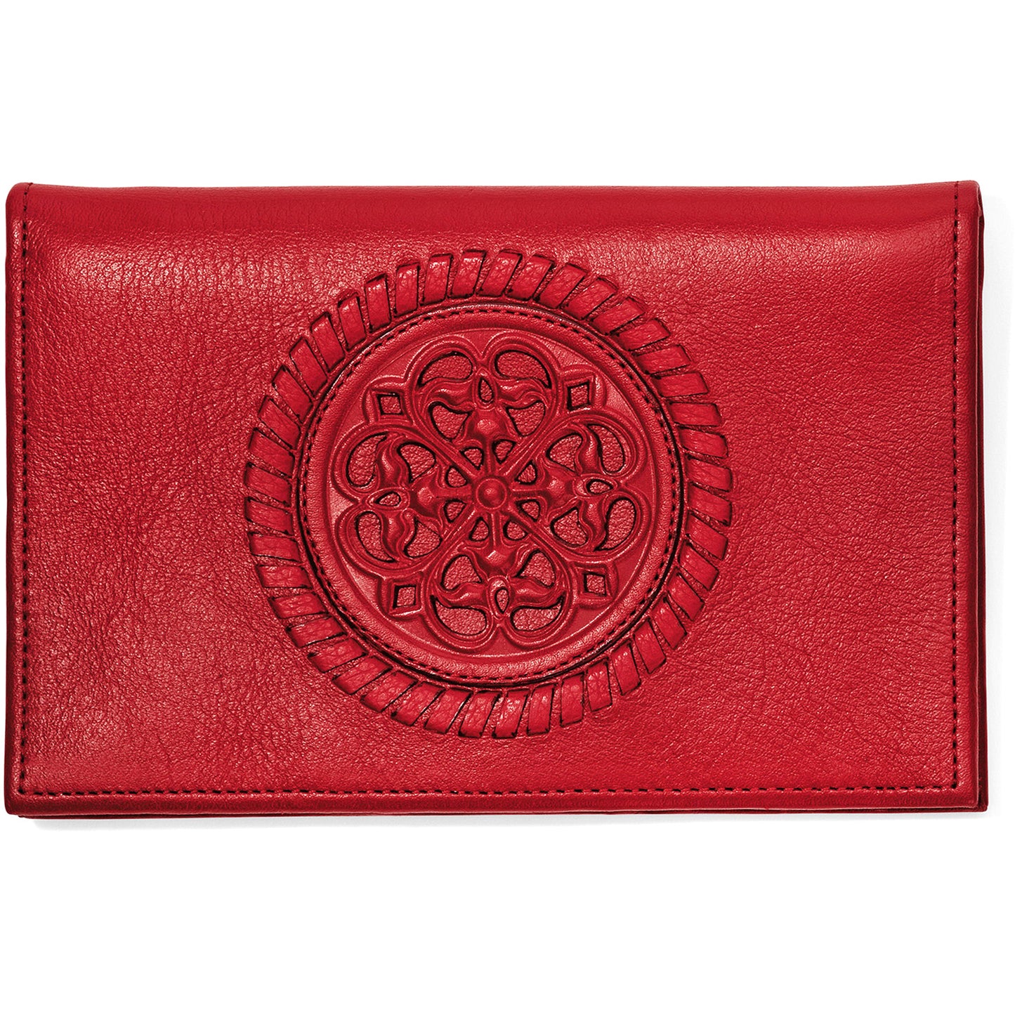 Ferrara Nova Folio Wallet Lipstick