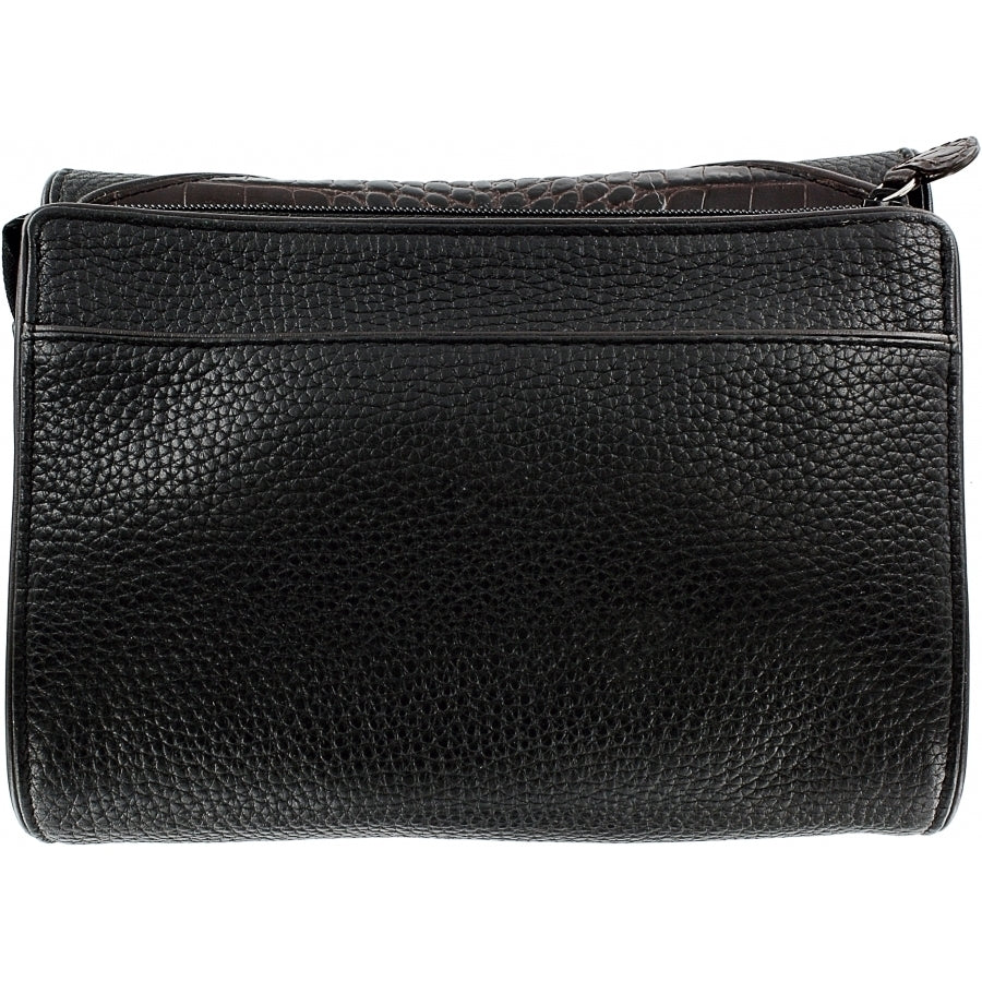 Nepal Organizer Black Chocolate