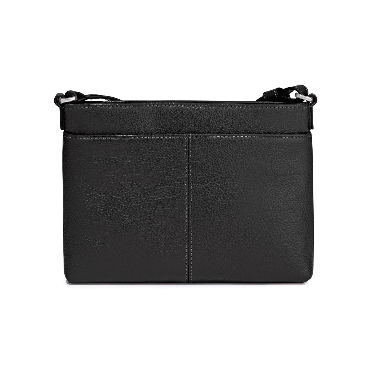 Interlok City Organizer Black