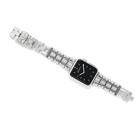 Pretty Tough Gem Watch Band