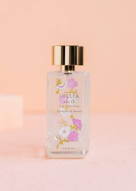 Lollia Relax Eau De Parfum