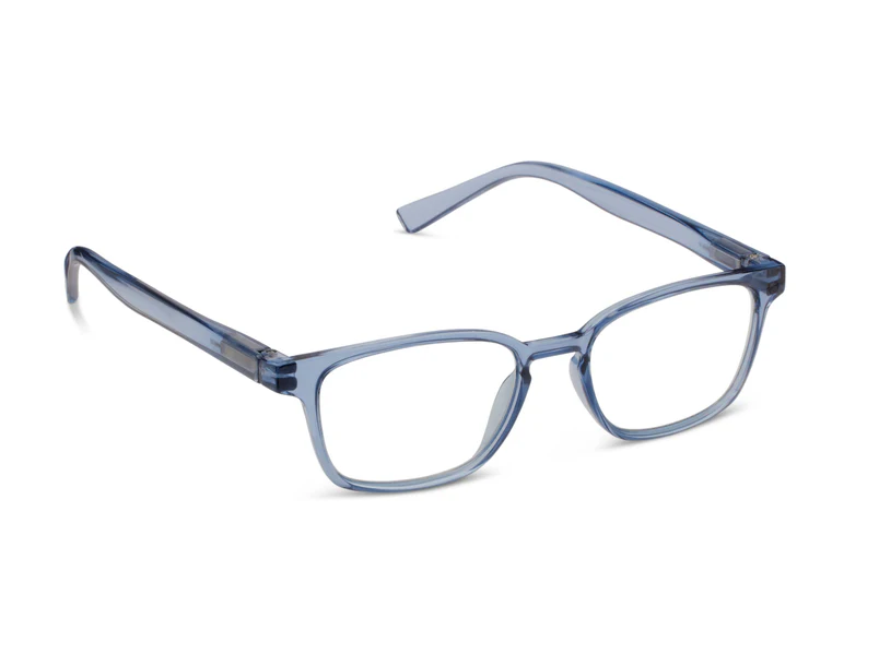 Peepers Readers Rosemary Blue