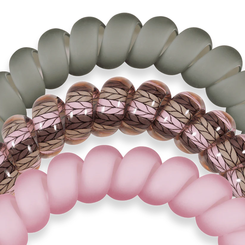 Teleties Large Sage It Ain't So