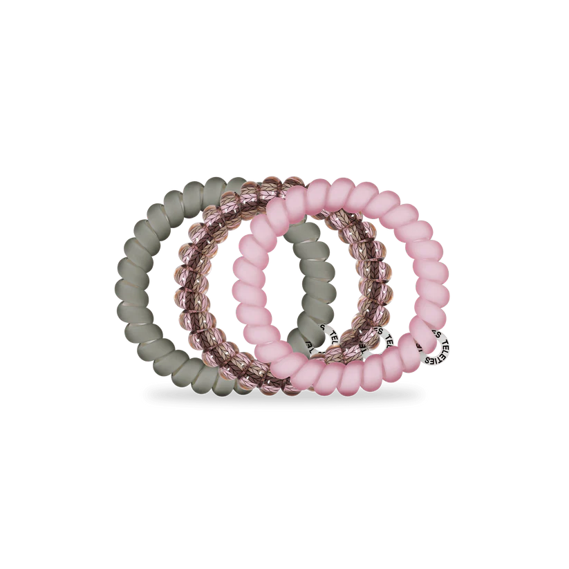 Teleties Large Sage It Ain't So