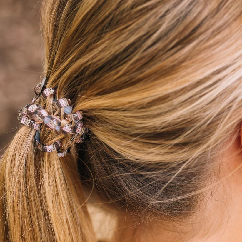 Teleties Large Sage It Ain't So