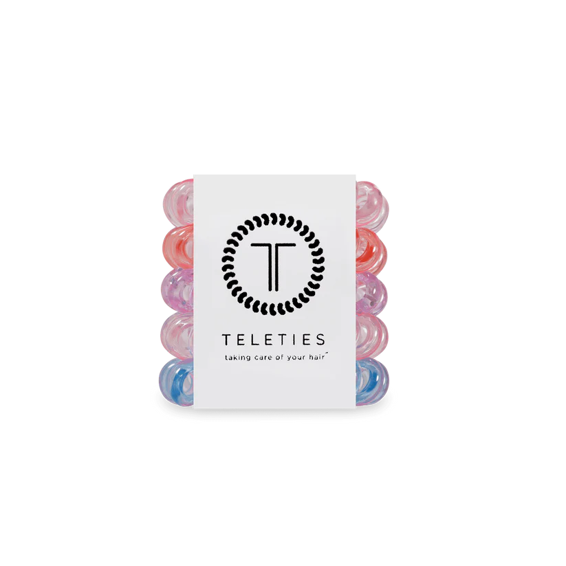 Teleties Tinies Sea Glass