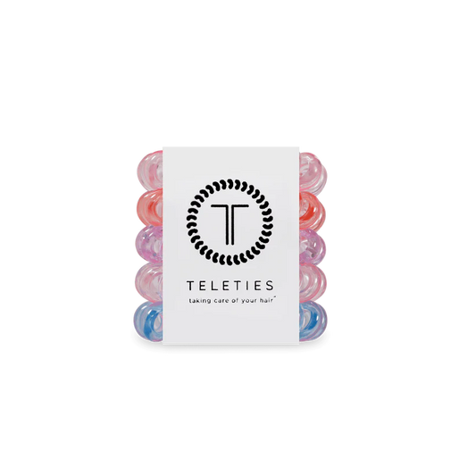 Teleties Tinies Sea Glass