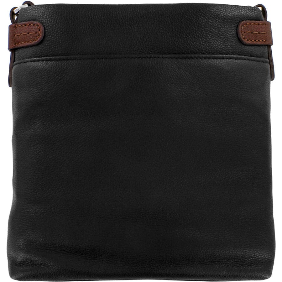 Selena Organizer Black/Chocolate