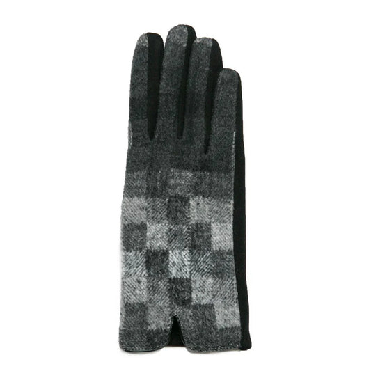 Sherry Glove Black