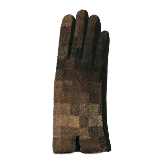 Sherry Glove Brown