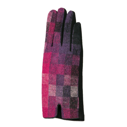 Sherry Glove Pink
