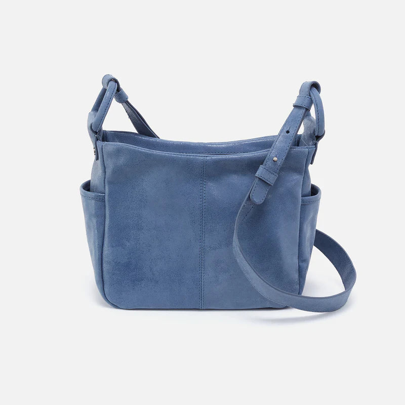 Sheila Crossbody Azure