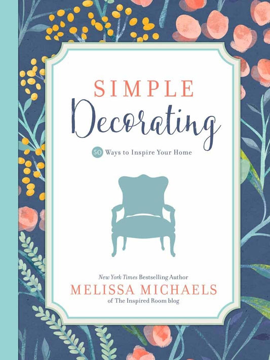 Simple Decorating Book