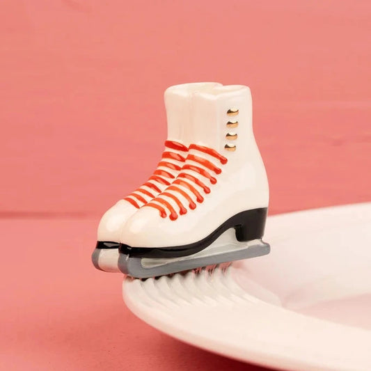 Rink Ready Nora Fleming Attachment