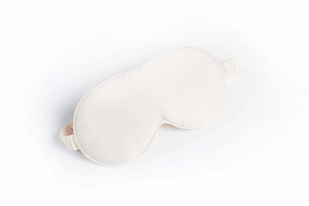 Satin Sleep Mask