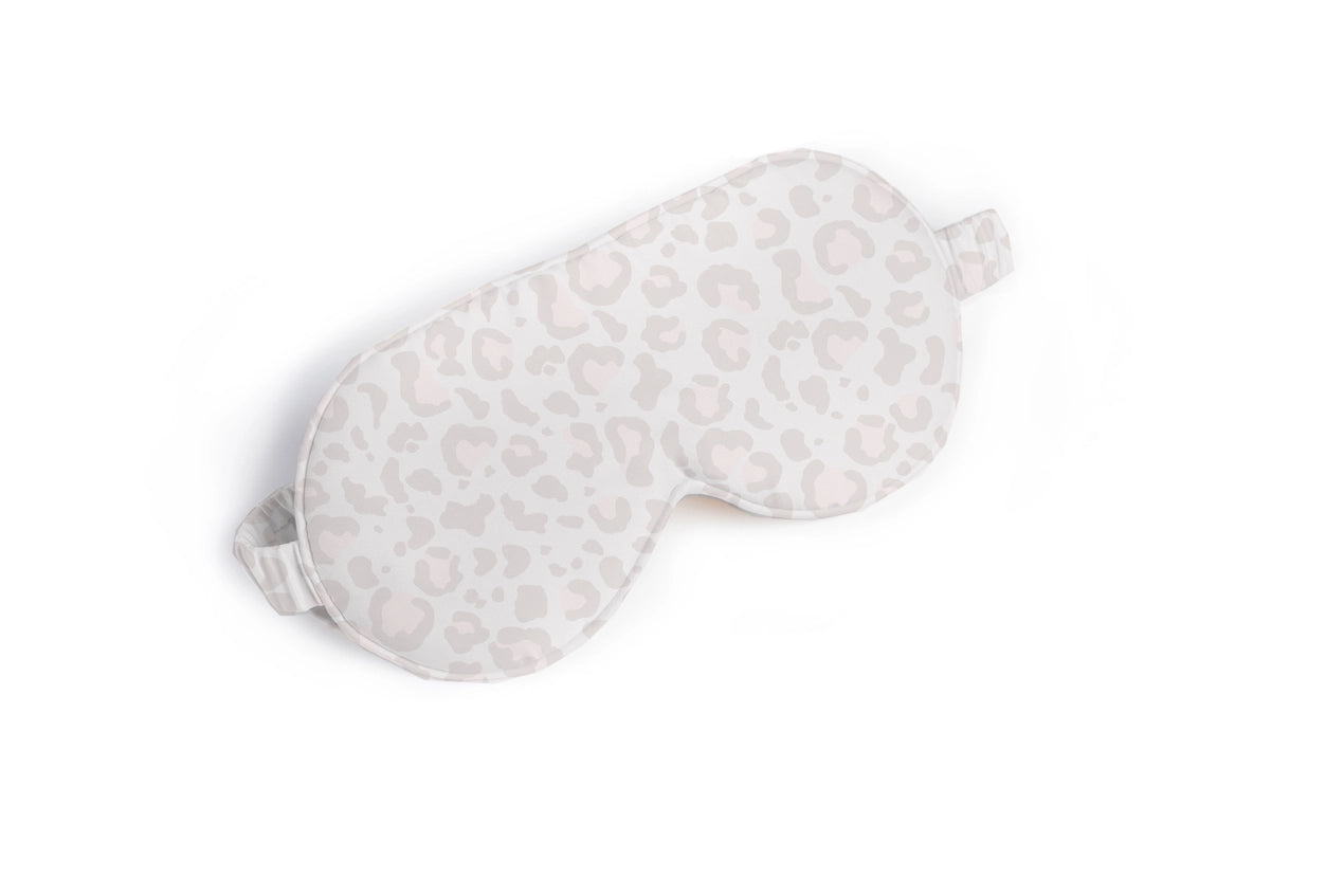 Satin Sleep Mask