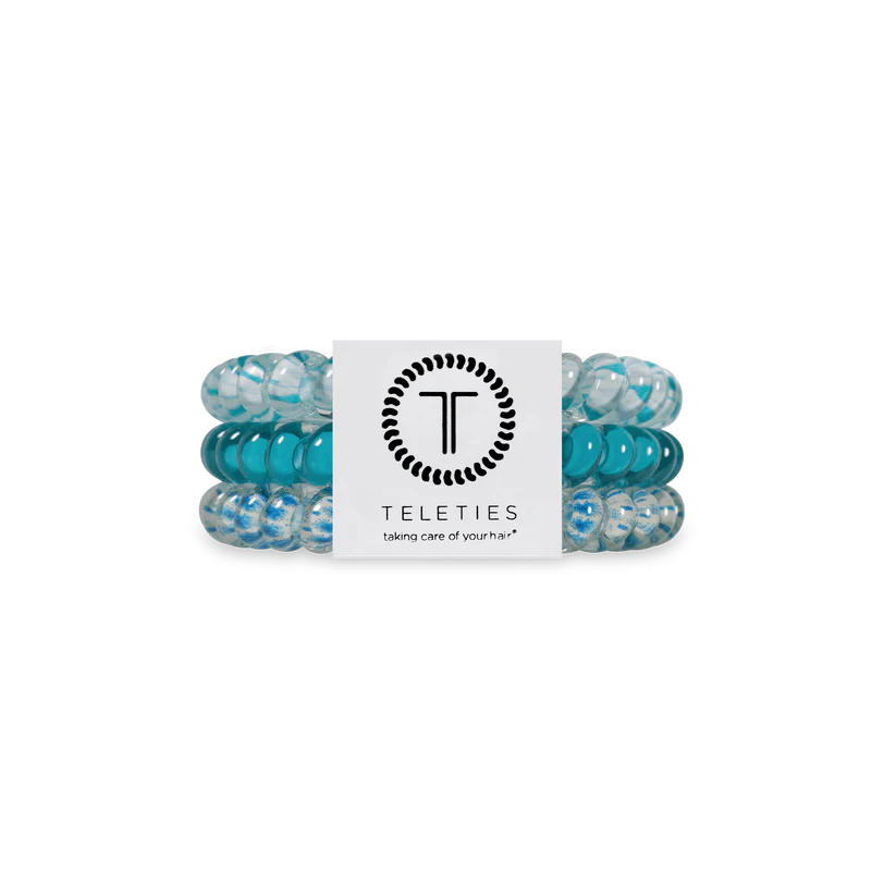 Teleties Small Soft Surf