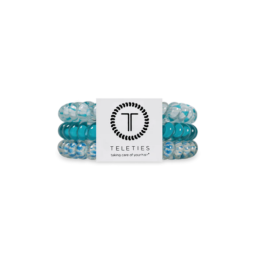 Teleties Small Soft Surf