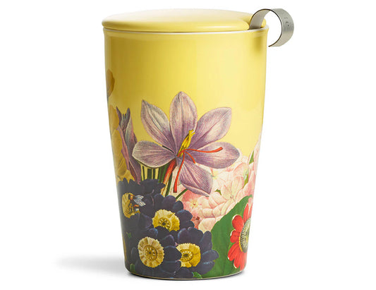 Kati® Steeping Cup and Infuser Solei
