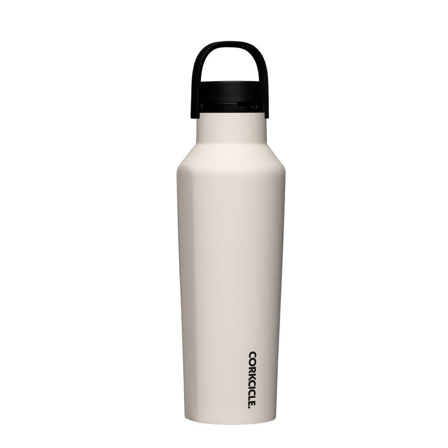 Corkcicle Sport Canteen 20oz Latte