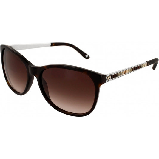 Spectrum Sunglasses Tortoise