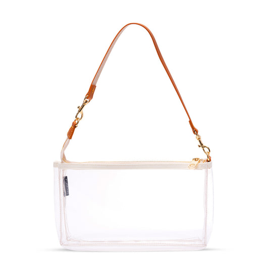 Stella Clear Stadium Bag