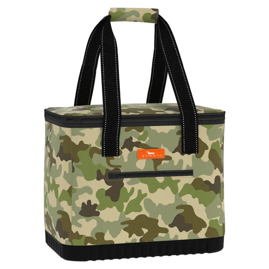 Scout Stiff One Cooler Happy Glamper