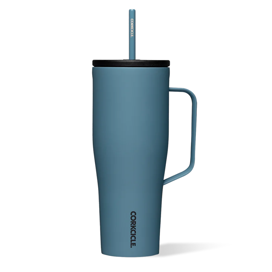 Corkcicle XL Cold Cup 30oz Storm