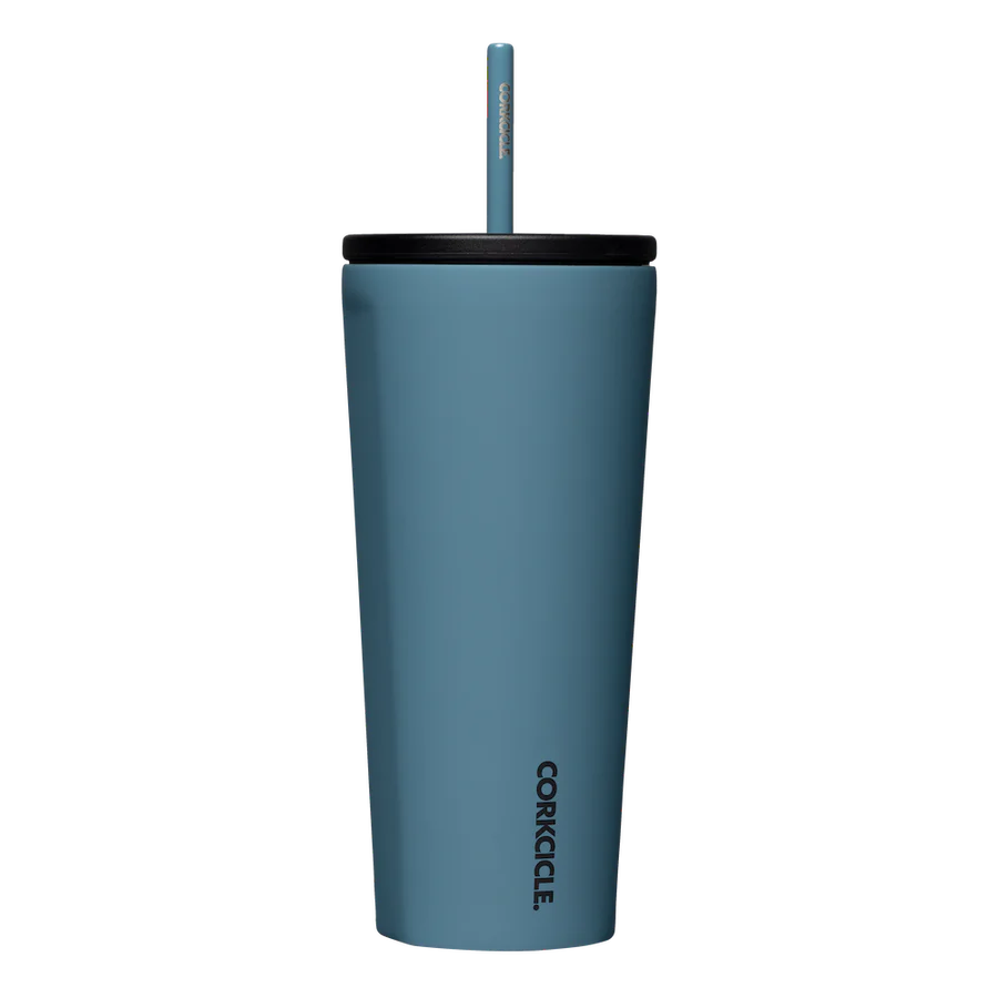 Corkcicle Cold Cup 24oz Storm