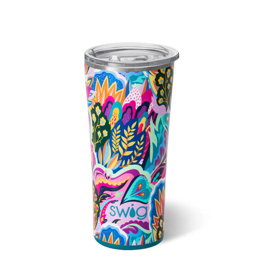 Swig Tumbler 22oz Bazaar